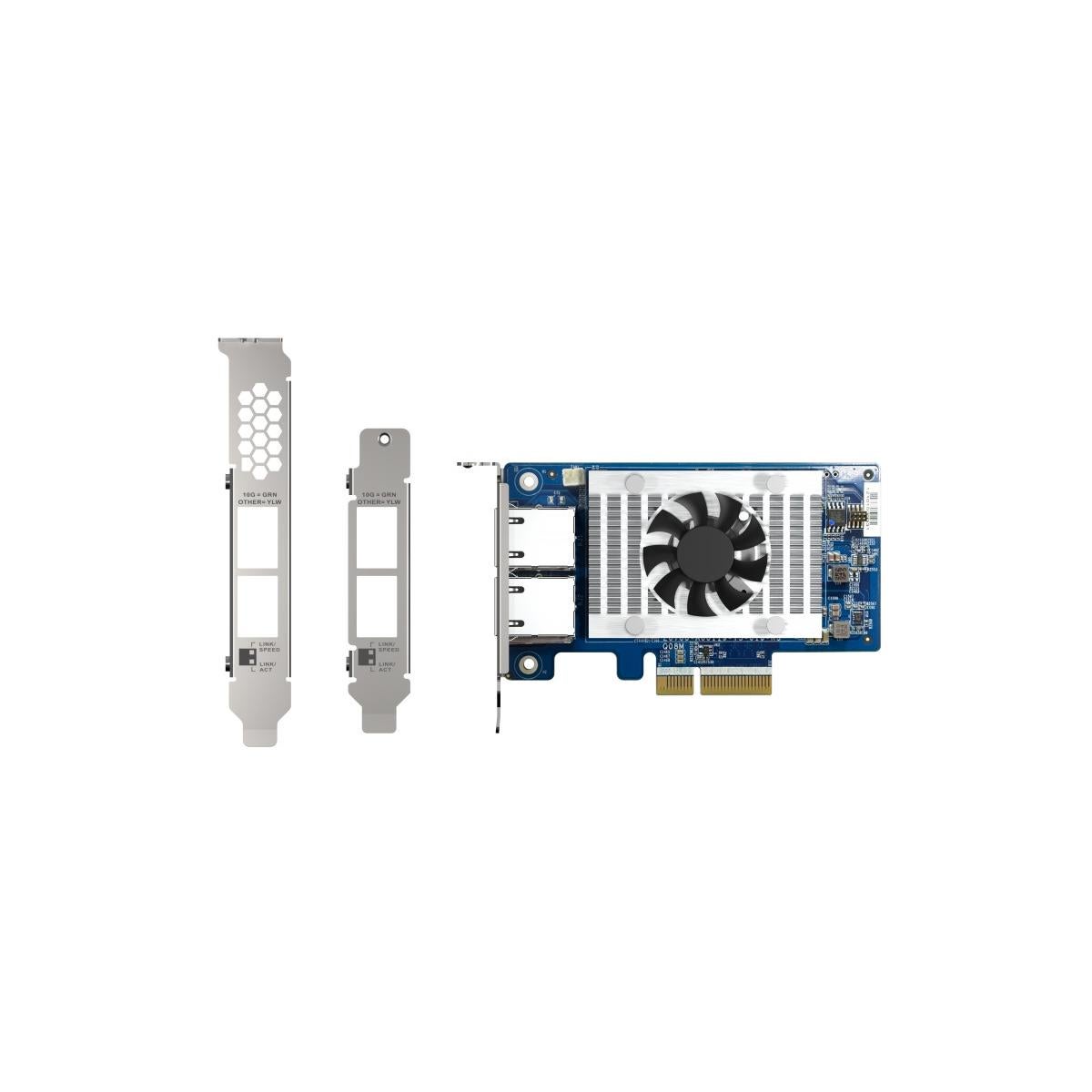 Carte serveur Ethernet ® I350-T2V2