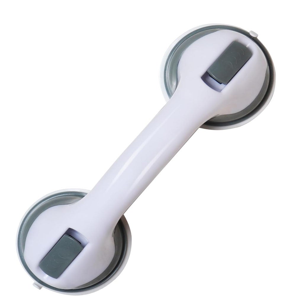Spring Swiss Design: Paire de poignées noires GRIPS GHOST