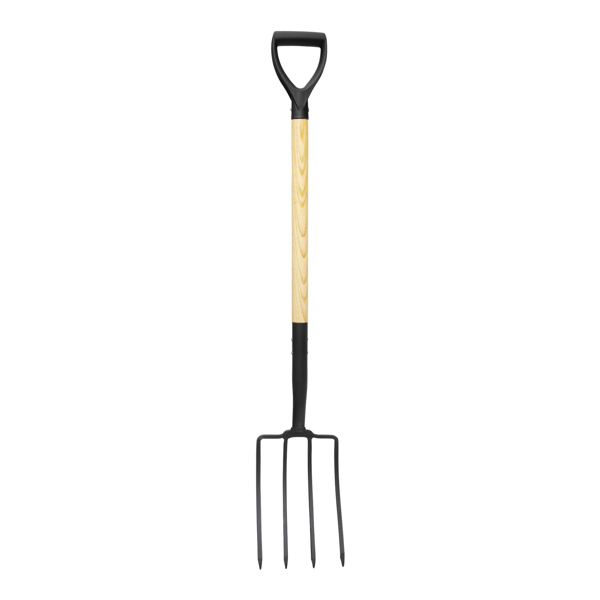 Fourche à bêcher H115cm ProGarden | Leroy Merlin