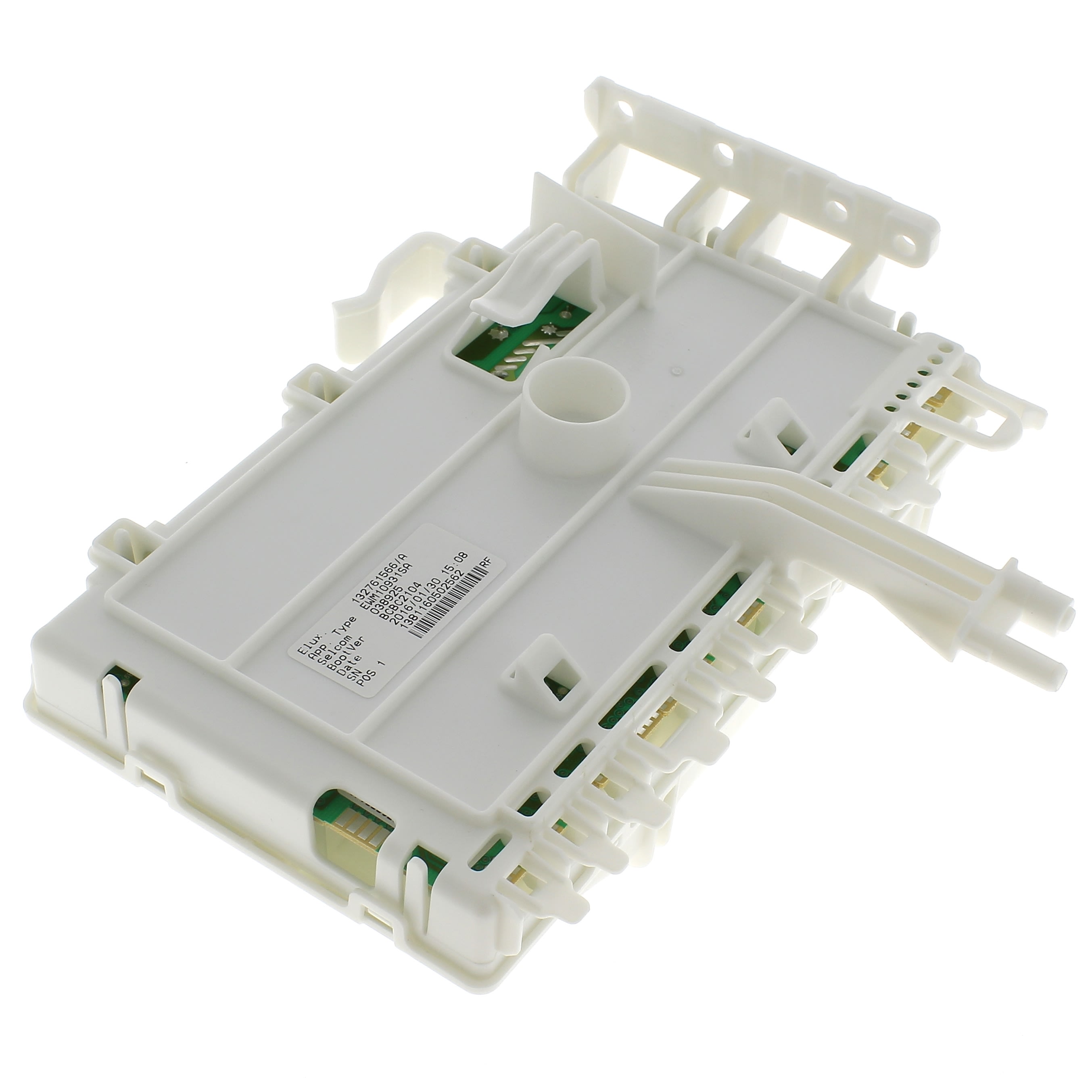 Carte électronique, module de puissance (973914904026007) Lave-linge