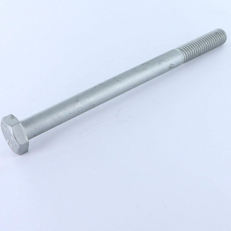 Boulon De Bride Hexagonal En Titane M10 X 20 Mm - Parfait Pour Vos Montages Moto Ou Mécaniques Précises