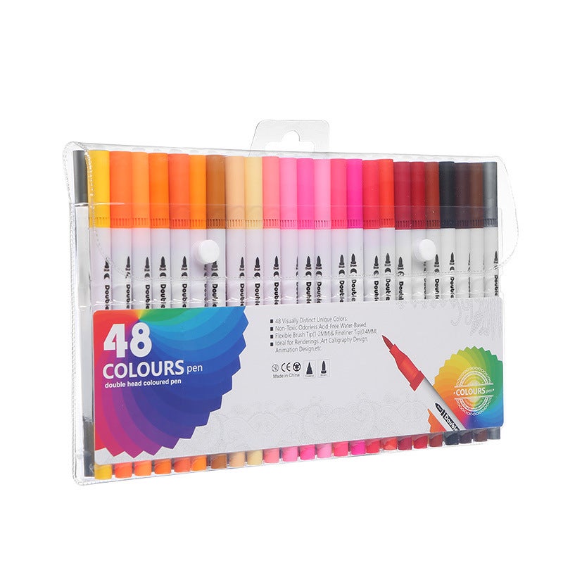 Set per calligrafia MEYCO Hobby