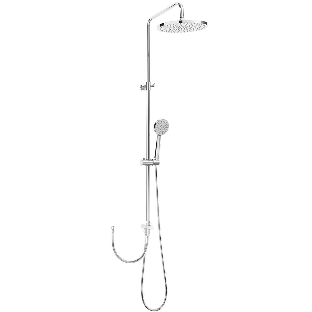 Ducha Roca Columna de Ducha Roca Victoria Connect A5B9M61C00: Elegancia y ...