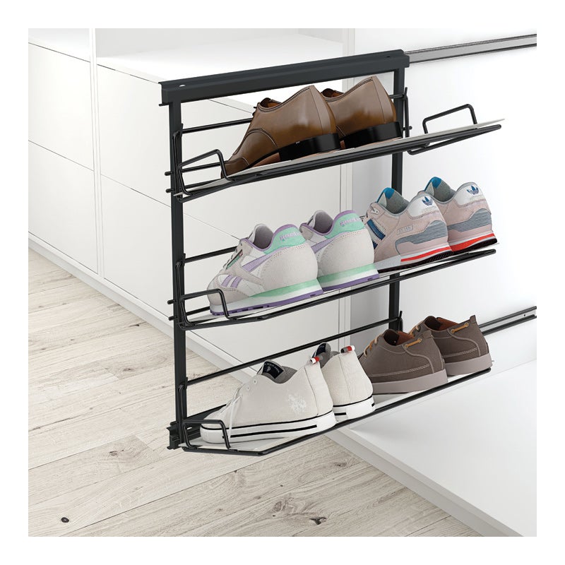 Sac De Rangement Pour Cuissardes Et Bottes – Tissu Oxford, Réglable, Cordon De Serrage