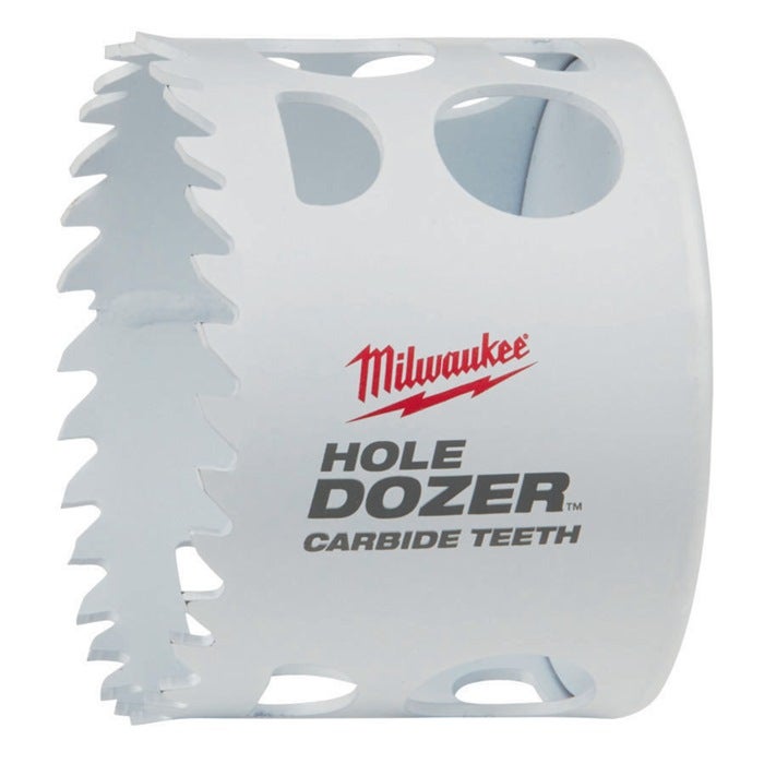 Scie-cloche bimétallique HOLE DOZER™ (2-7/8