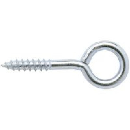 Ganci A J Da 3/4" Con Perno Per Sparachiodi A Polvere - Scatola Da 100 Pezzi
