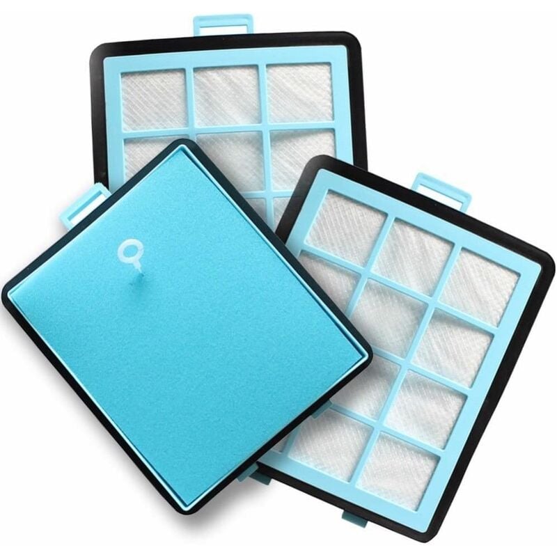 Tuyau D'aspiration U00c9cran De Filtre D'Aspirateur Pour Philips FC8732 FC8734 FC8736 FC8748 Pieces Aspirateur Philips