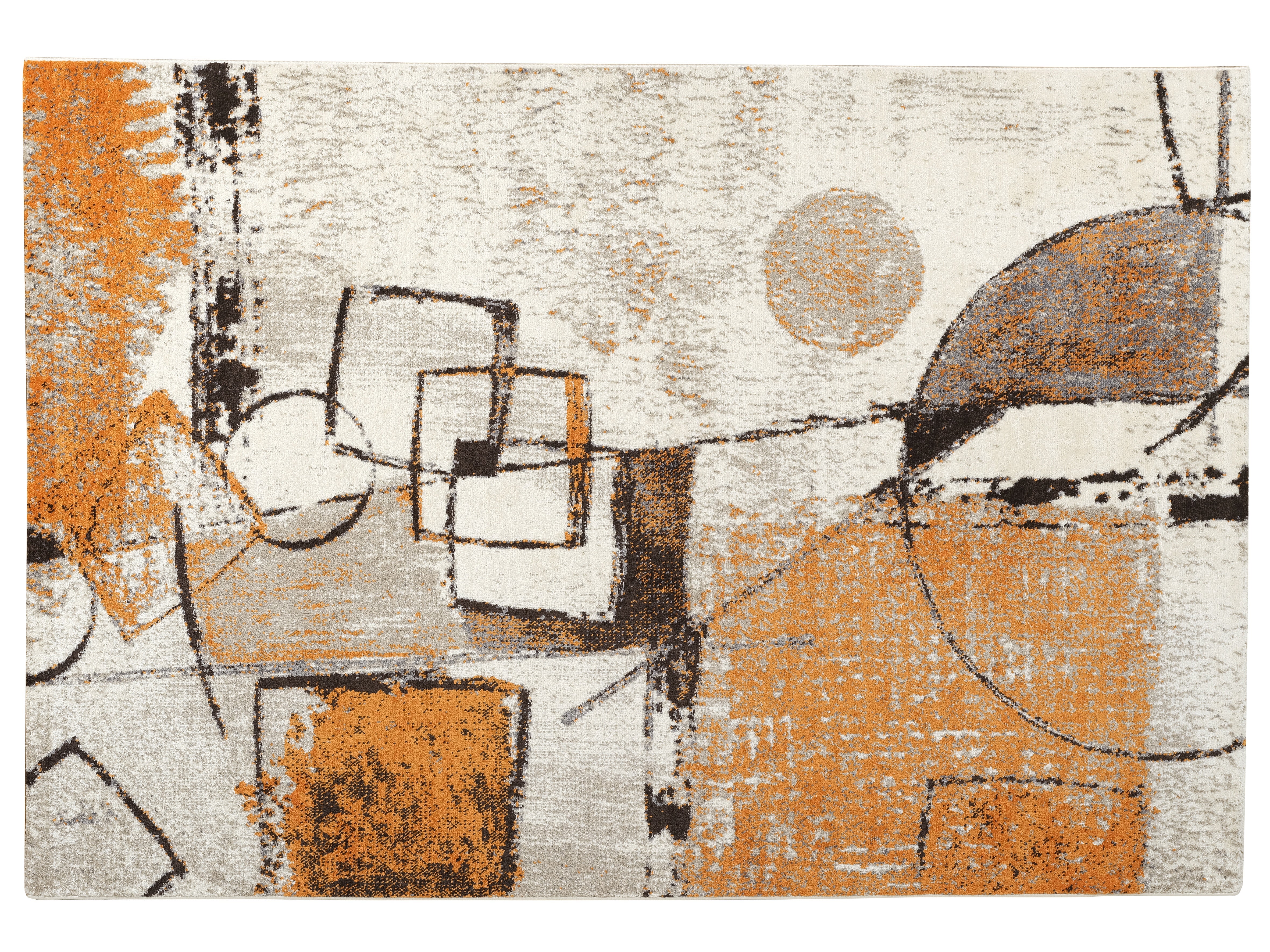 Dywan Premium Modern – 133x190 cm (GalleriaFarah1970)