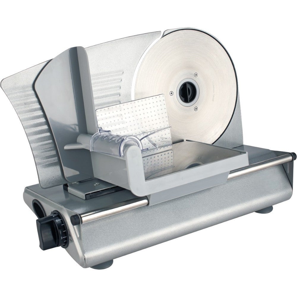 Westmark Set Cestello Per Frittura ø 8 Cm E Mandolina Affettaverdure Gallant - Acciaio Inox E Plastica, Per Decorazioni E Cestini Di Patate