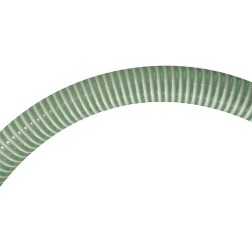 Hozelock Spiralsaugschlauch Ø25 mm 169989 Marchandise vendue au mètre vert, blanc Tuyau darrosage spiralé - 3