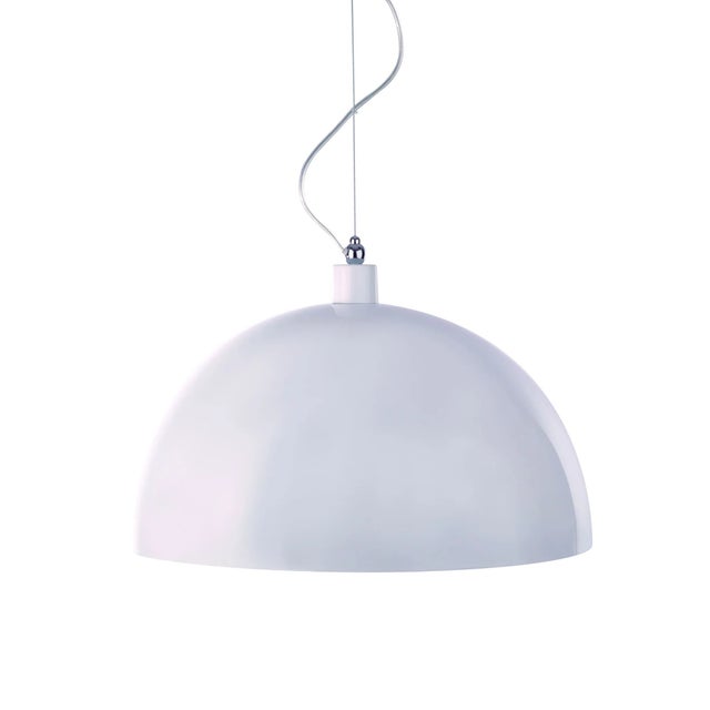 Suspension Dome RS design