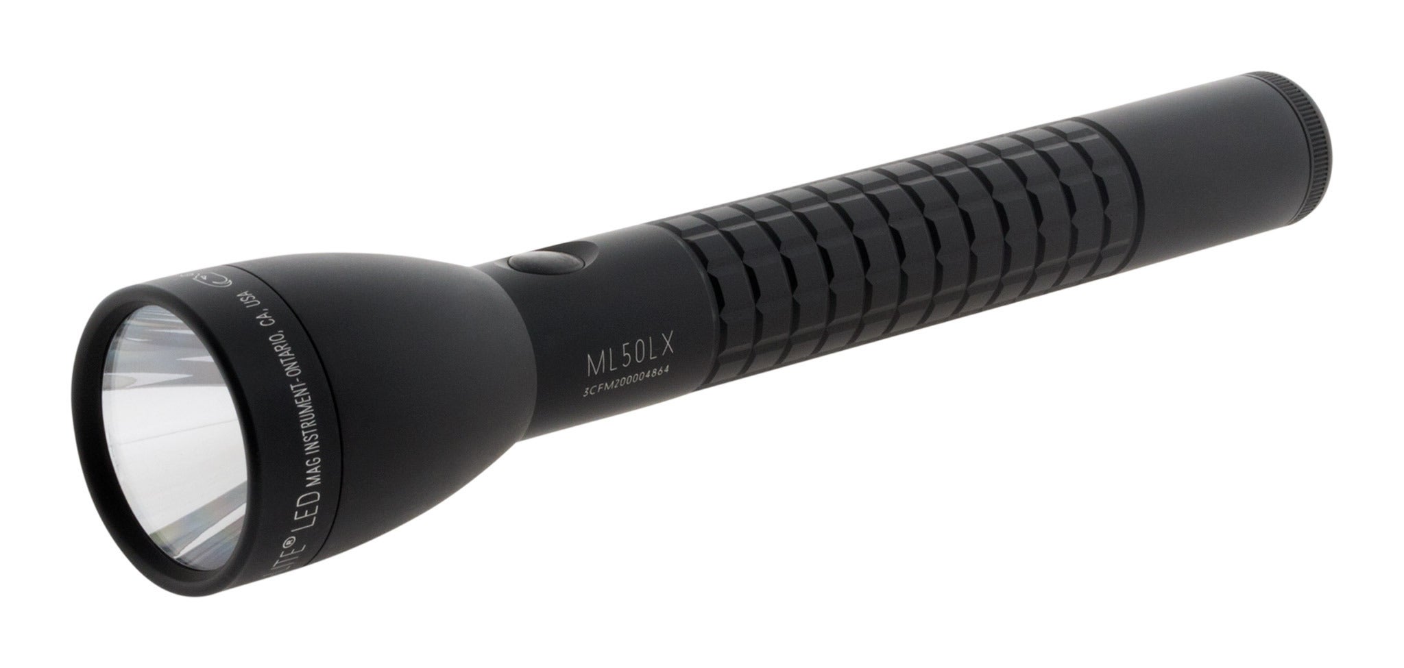 Latarka Maglite ML50LX 611 lumenów i zasięg 339 metrów