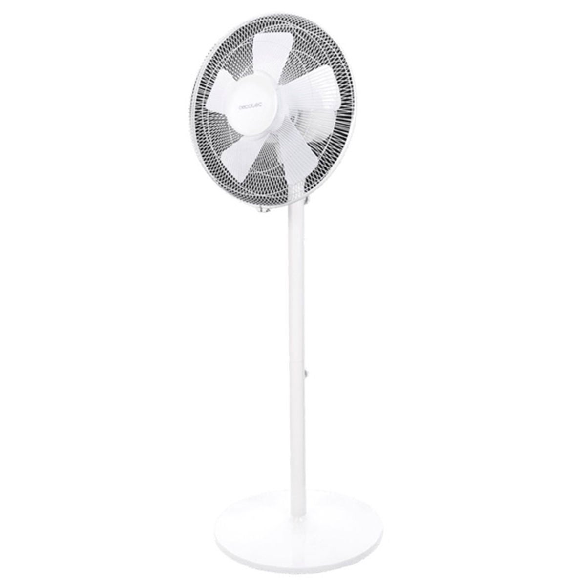 Ventilateur de sol et de table Cecotec energysilence - 4