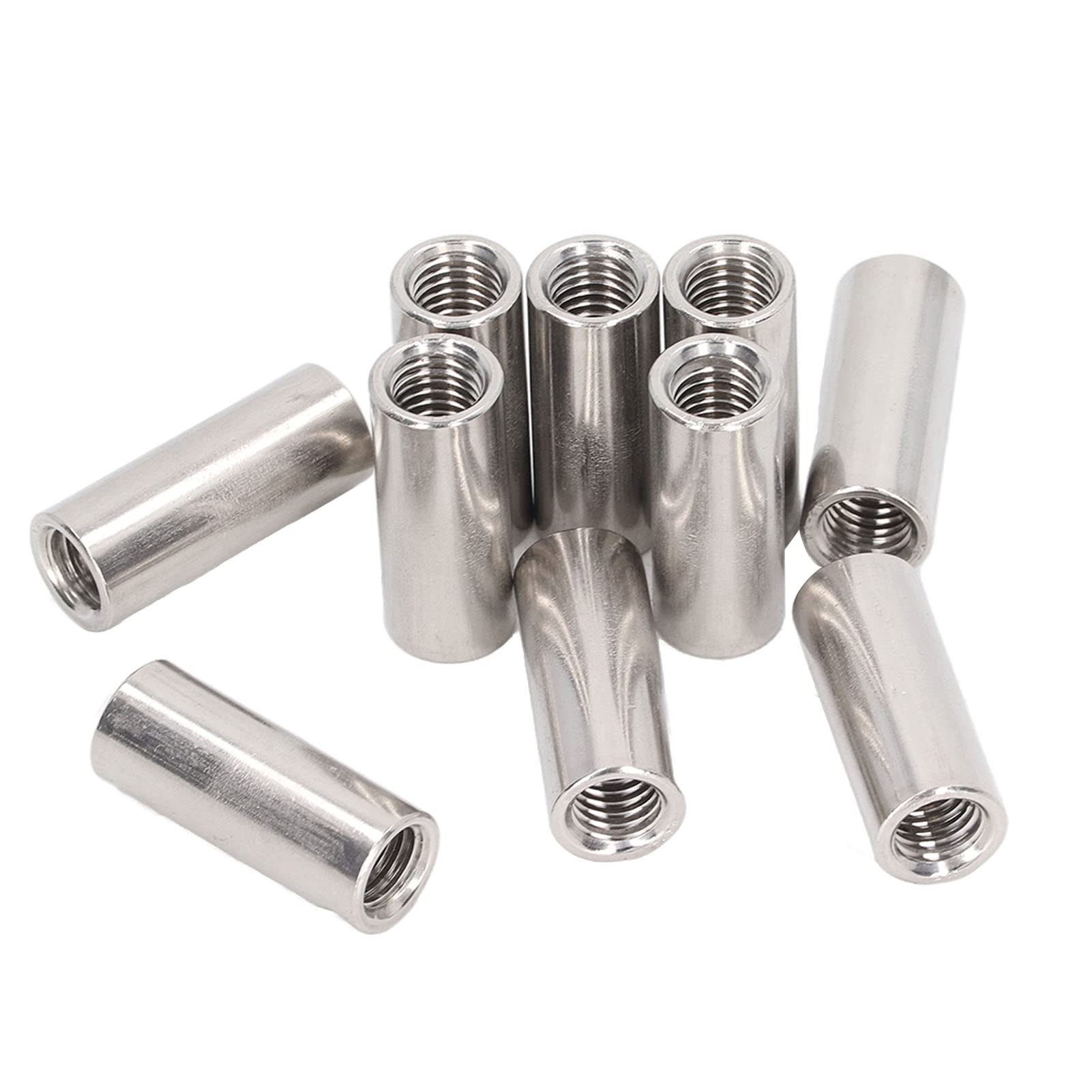 Écrous à Molette En Laiton M10x1.5mm Pour Imprimante 3D - Lot De 2 Pièces, Marque Uxcell