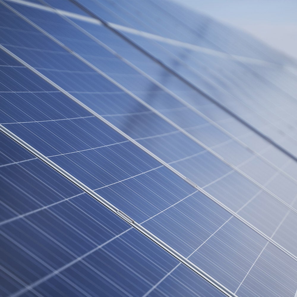 Nettoyant dégraissant antistatique spécial panneaux solaires Flacon spray de 500 ml - 2