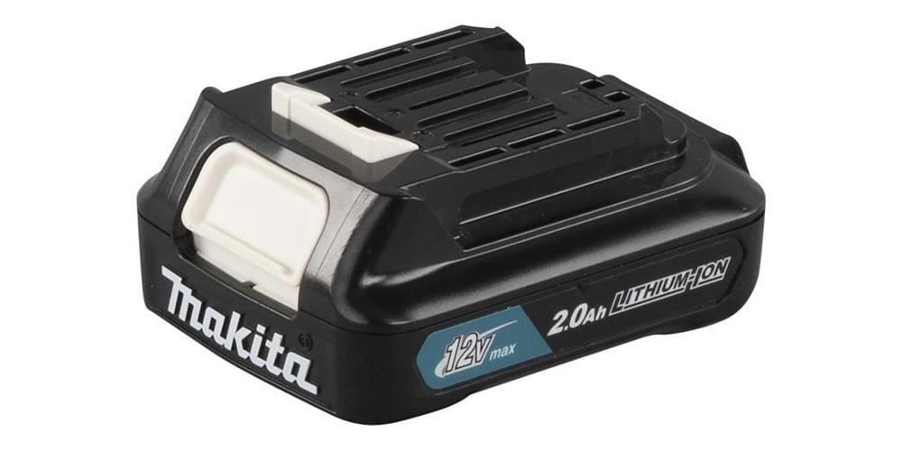 197396-9 Bateria CXT® 2,0 Ah - 5