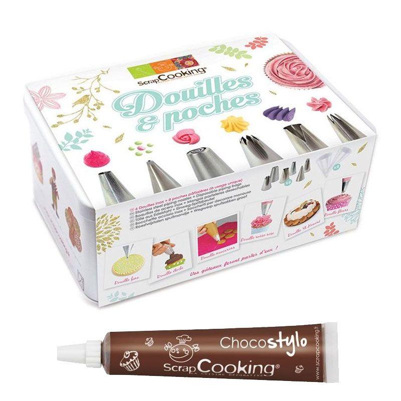 NEWLINE NY Set 13 Stampini Per Biscotti In Acciaio Inossidabile – Tagliapasta Varie Forme - 2