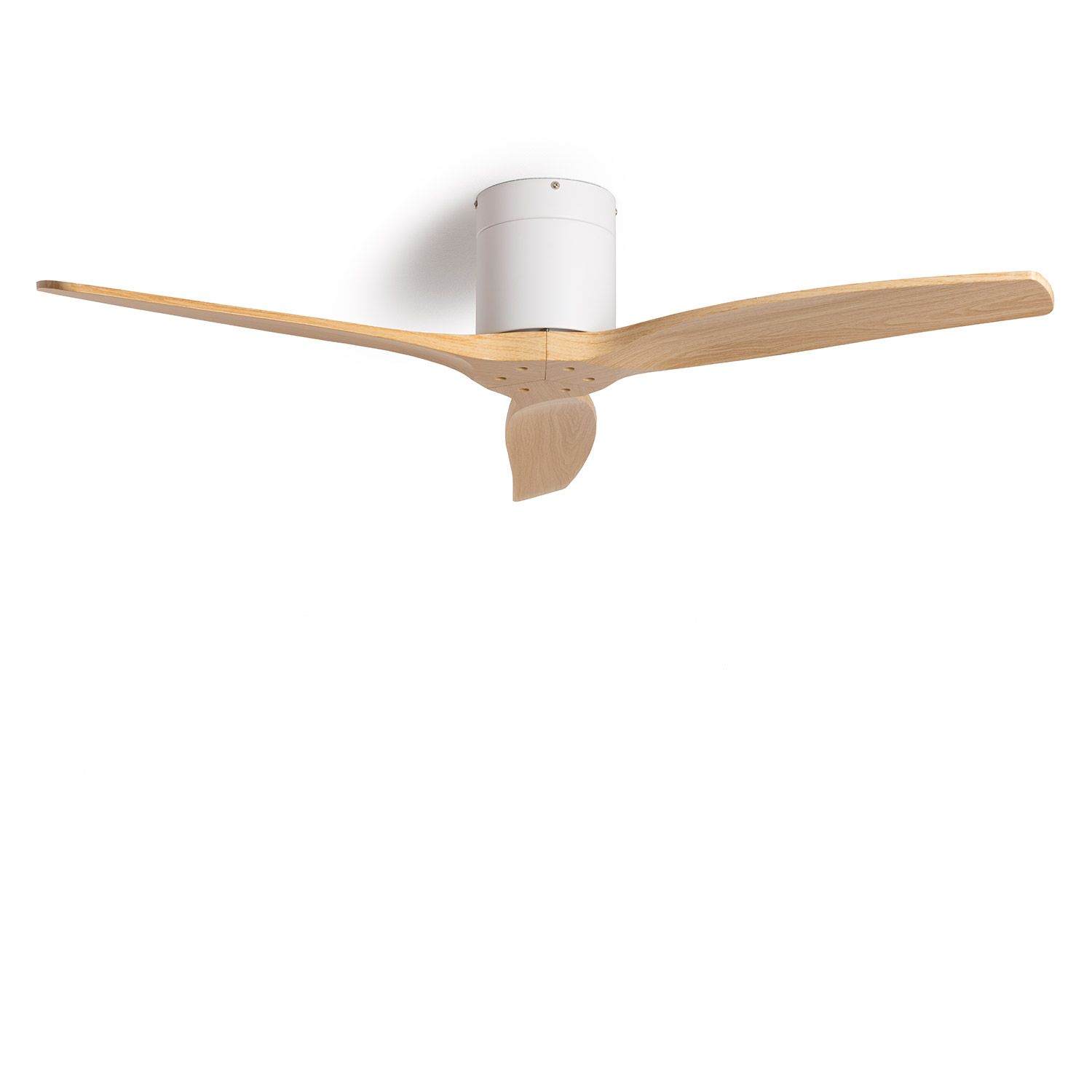 Ventilateur de plafond sans lumière Ibiza réf. 33284 Ventilateur de plafond sans lumière Ibiza réf. 33284