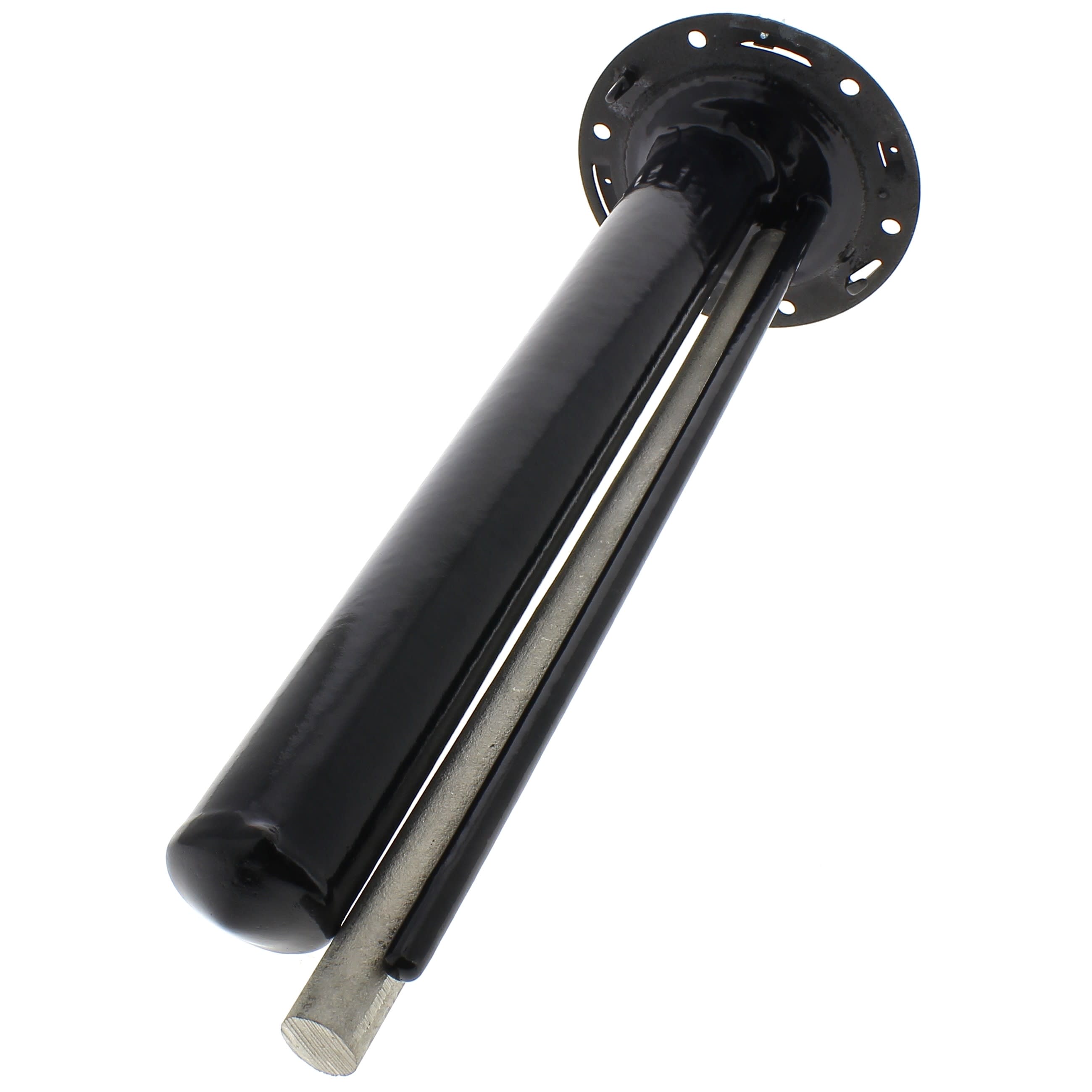 Corps de chauffe + anode, 60002197 - chauffe-eau - 2