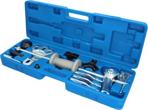 KS Tools - Kit d'extracteur d'injecteurs M14 avec masse à inertie, 1,5 kg