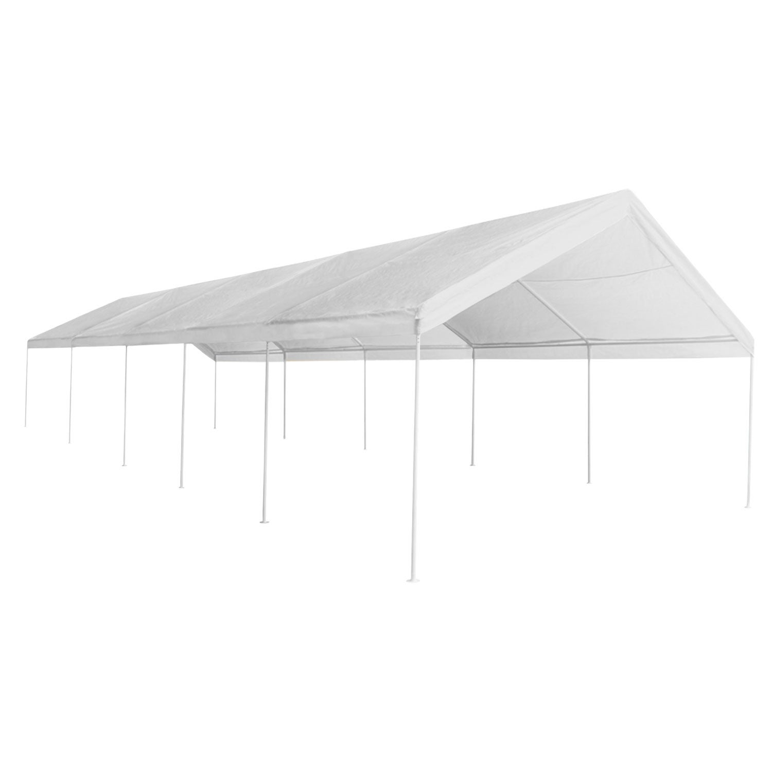 Tente de réception 5 × 10m ZONDA - 2