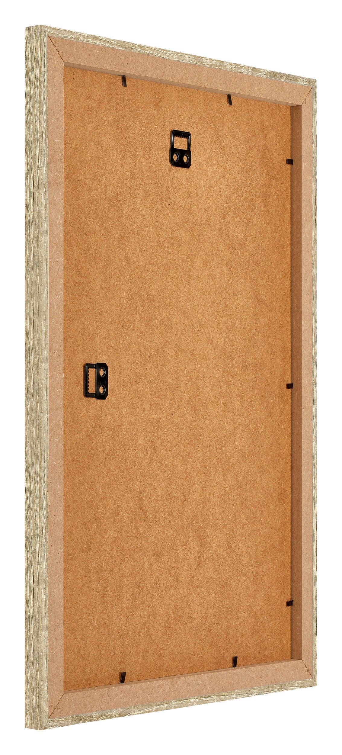 yd. Cadre photo 40x60 cm - Chene Sonoma - MDF - Mura - 5