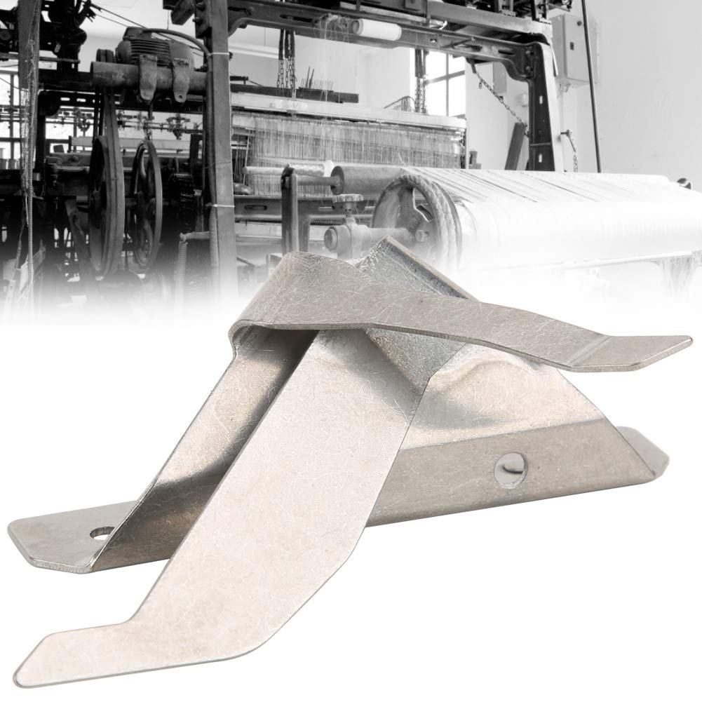 50 Aiguilles Pour Machines à Tricoter Brother KR850, KR838, KR830 - Accessoires Neufs