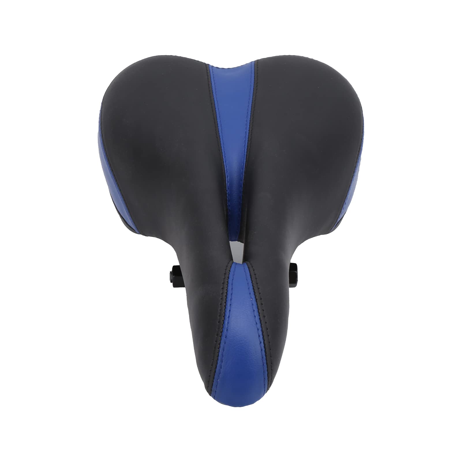 Housse De Selle De Vélo Pliable – Coussin En Tissu Pour Plus De Confort
