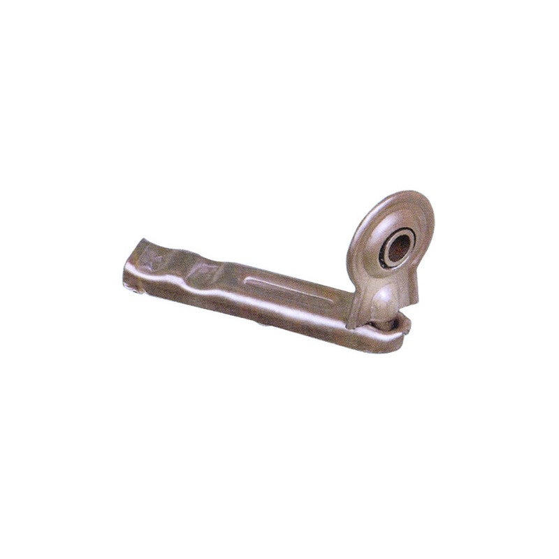 Supporto da murare per avvolgitore diametro 165 mm – generico | Leroy ...