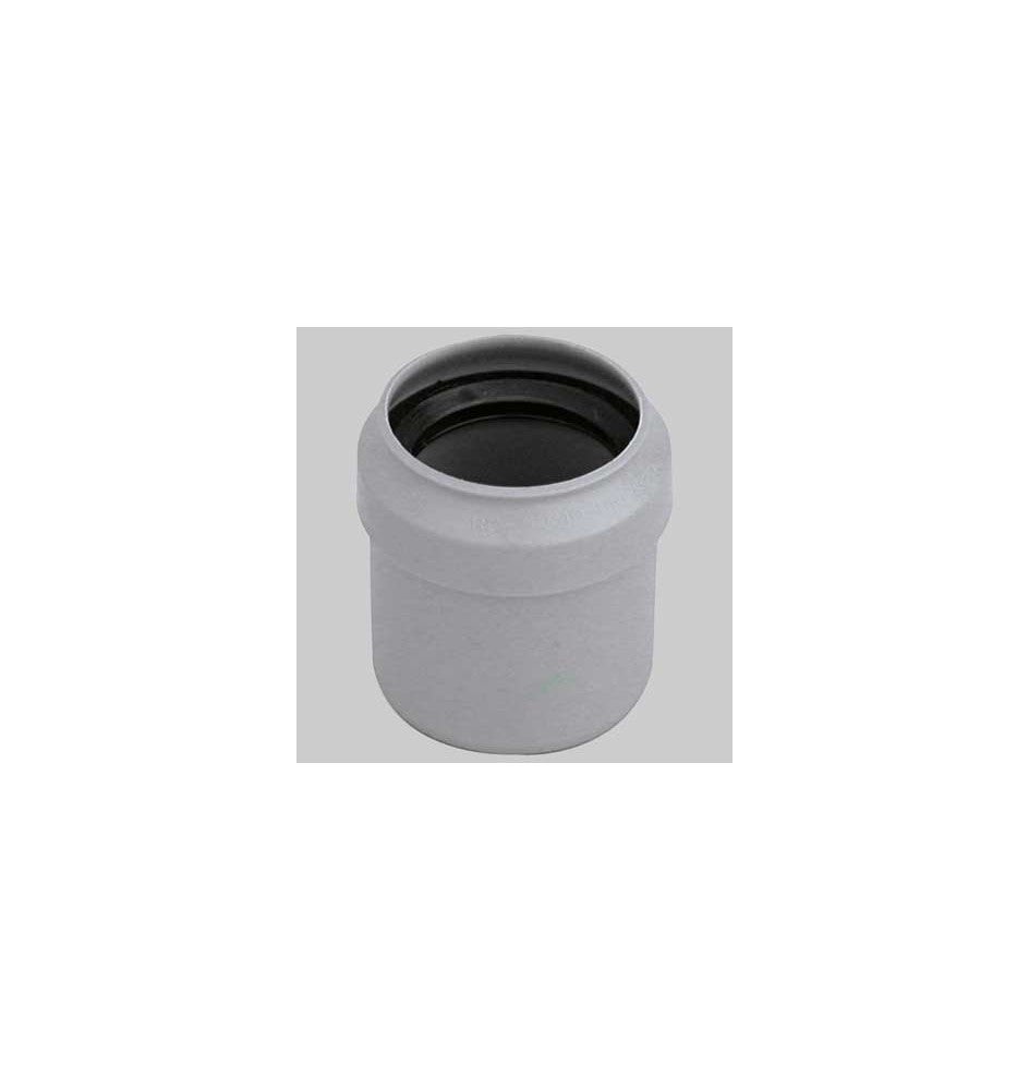 Raccordo Idraulico Unione Dritta Brennan FS2403-04-04 – Nuovo