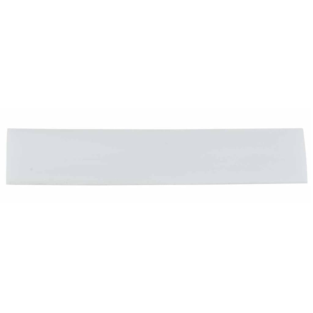 Assortiment de gaines KS TOOLS - Thermo-rétractable - 100 pcs - 970.0540 - 3