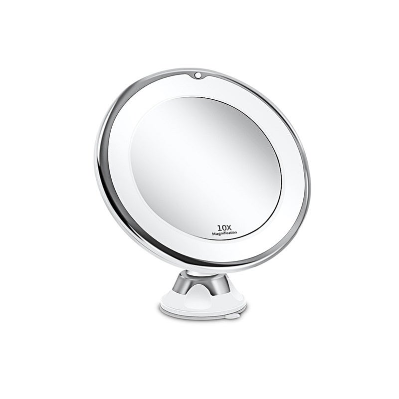 Miroir Mural En Acrylique - Format Carré 50x50 Cm (autres Tailles Dispo), Adhésif Puissant, étanche - Pour Salle De Bain, Chambre, Salon - Installation Facile Sans Perçage