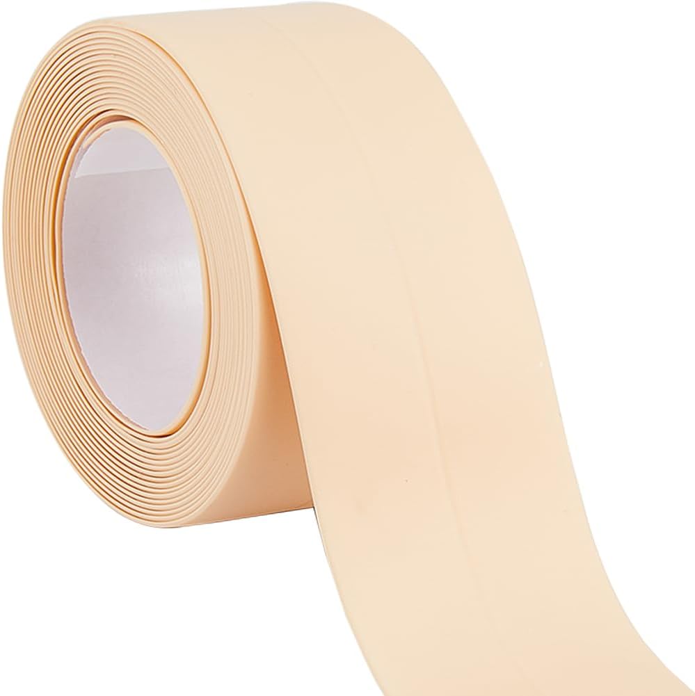 Bandes D tanch it Autocollantes En PVC Pour Comptoirs De Cuisine 