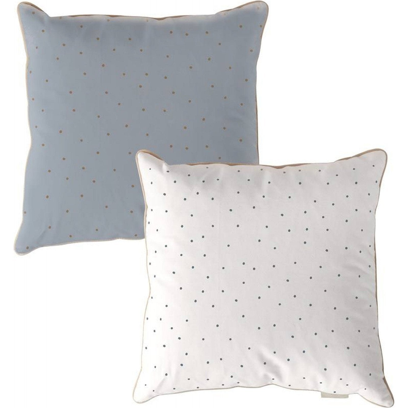 coussin-bleu-minimini-pois-bleu-leroy-merlin
