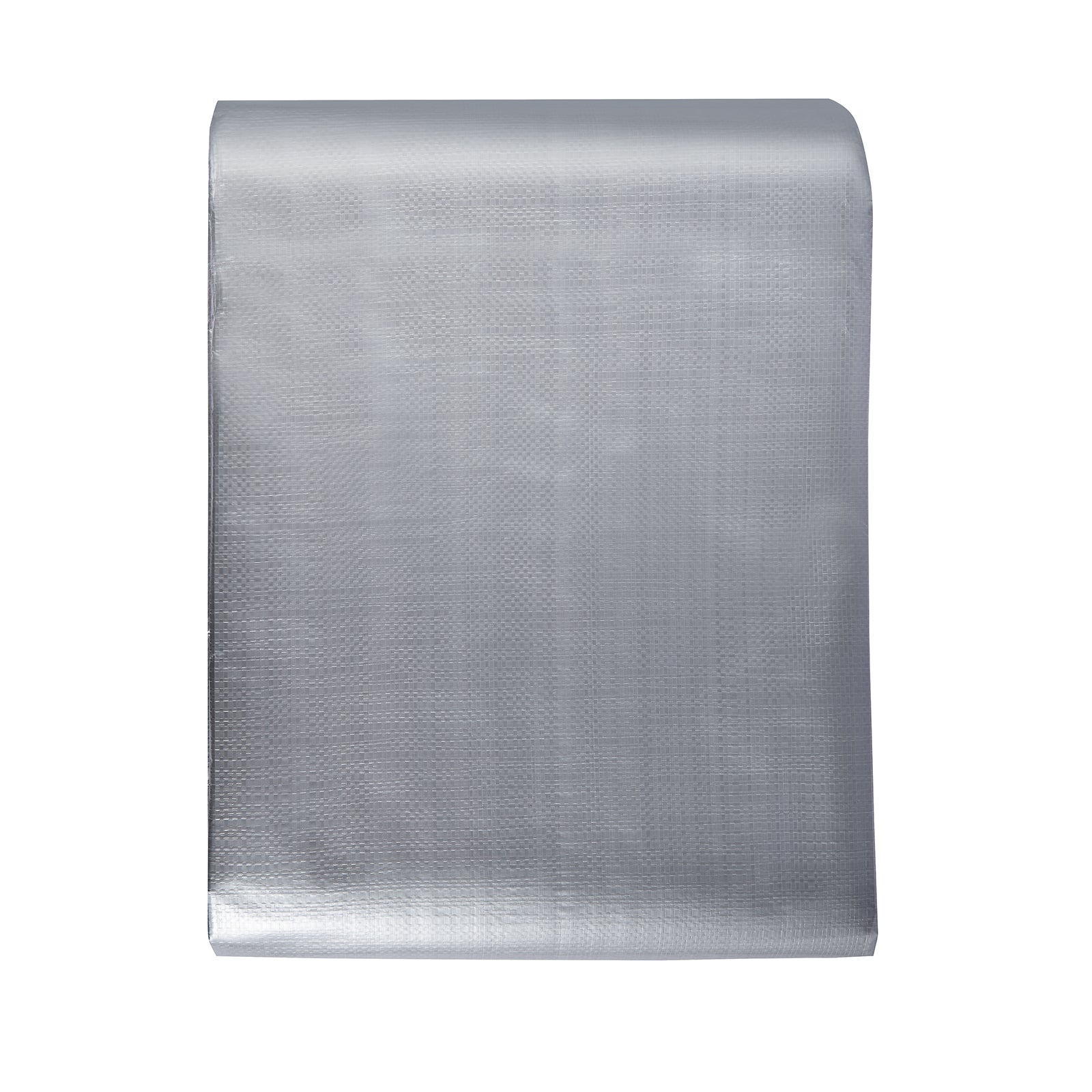 Plandeka PE Plandeka materiałowa 24" x 36" Plandeka ochronna 10 Mil Drewniana plandeka 12 x 12 Tkanina Plandeka ogrodowa Wodoodporna Odporna na VEVOR