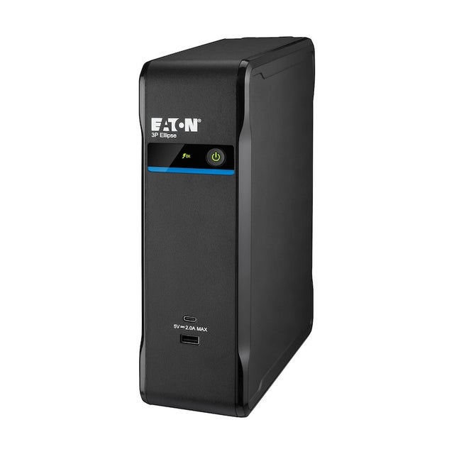 Onduleur eaton ellipse 700 usb fr 700va/420 watts 2u rack/tour EATON
