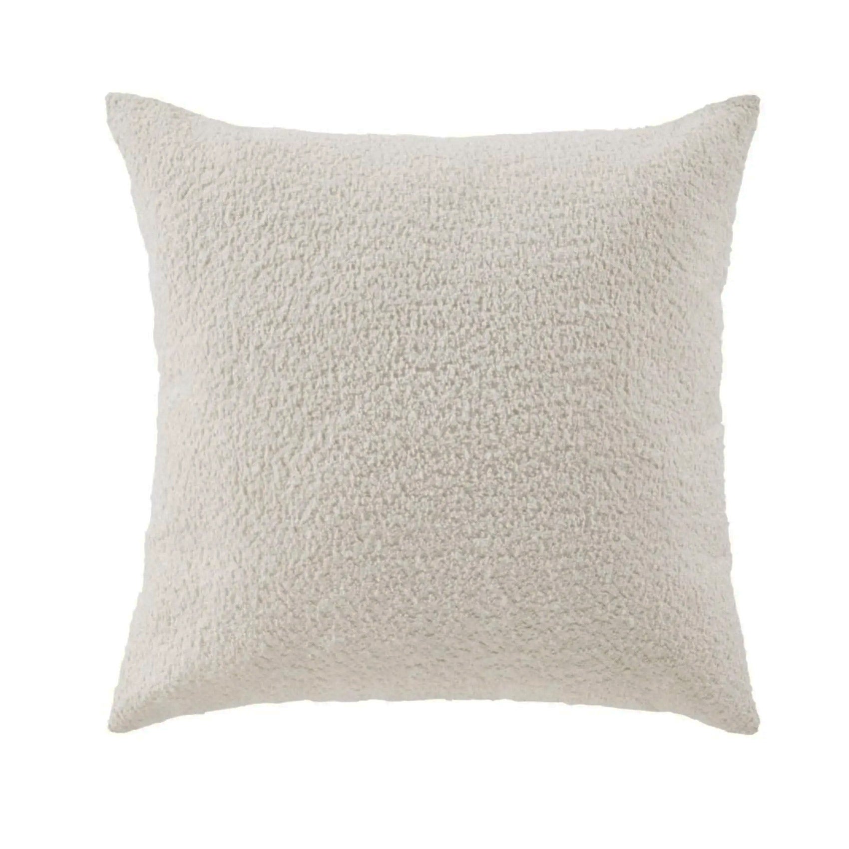 Housse de coussin en tissu marine 45x45cm - Bimini | Fabrique de Styles