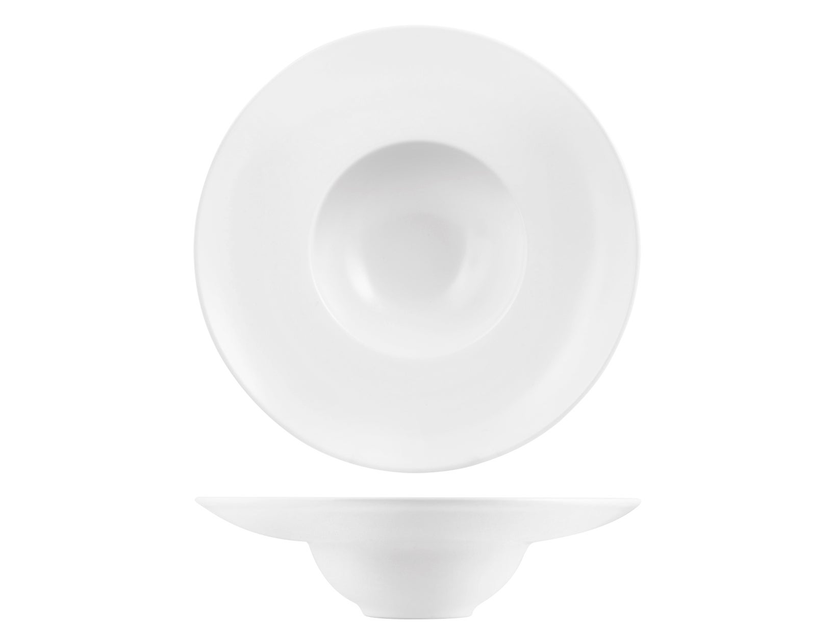 Plaque de rechange universelle pour micro-ondes de 24,8 cm - Résistante