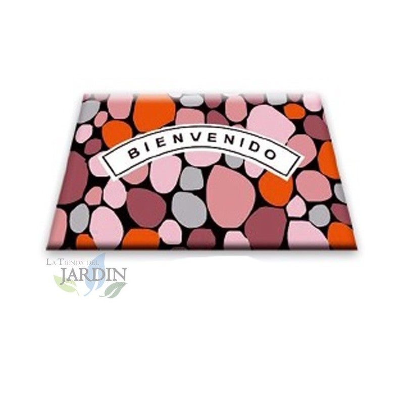 Paillasson Sur Mesure, Intérieur Et Extérieur | Côté Paillasson