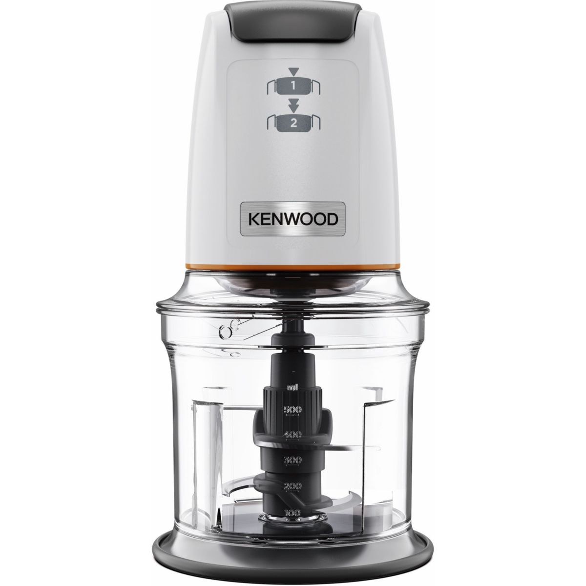 Poussoir Hachoir Kenwood - Pièce Détachée Originale - Compatible Multiple Modèles (A950, AT950, MG510...)
