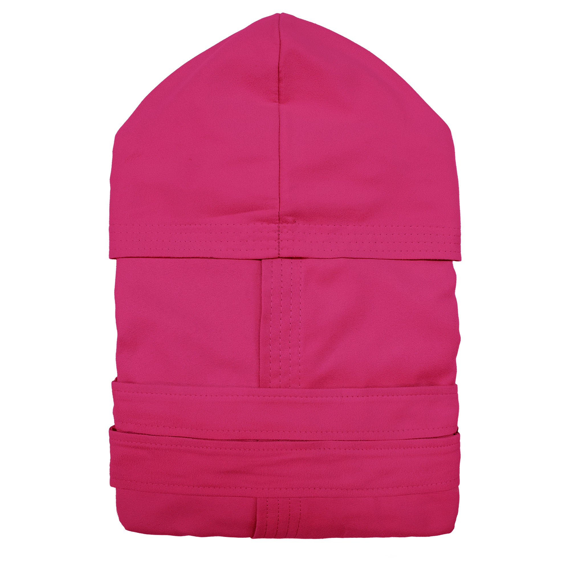 Accappatoio Microfibra Per Bambino - Con Cappuccio E Cintura, Confezione Salvaspazio - Made In Italy - Foto 5