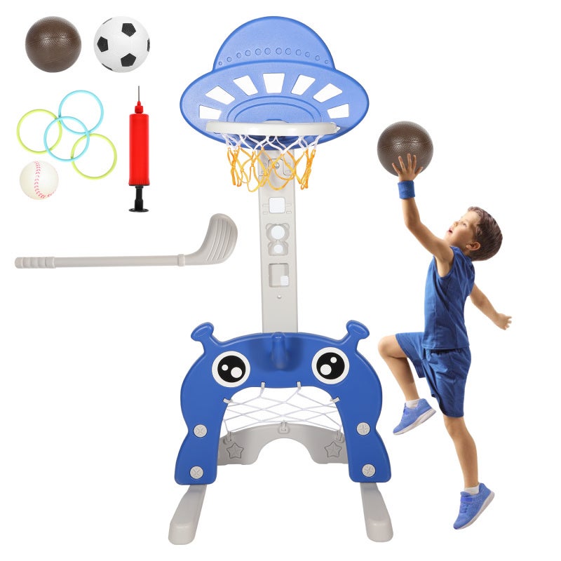 Mini Aro De Baloncesto Interior Para Niños De 4, 5 Y 6 Años, Mini Portería De Baloncesto Junto A La Piscina