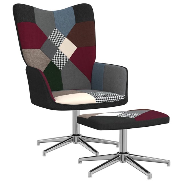 Sgabelli patchwork al miglior prezzo Leroy Merlin