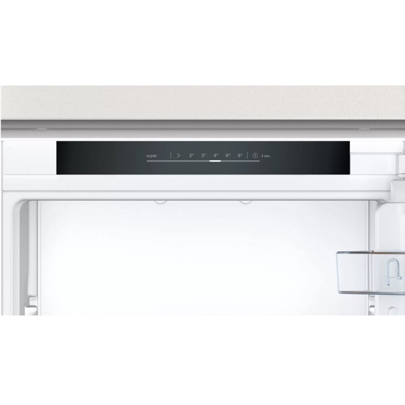 Réfrigérateur Combiné Balay 3KIE734F Blanc (177 x 56 cm) - 3