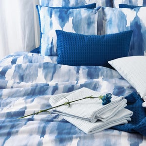 Duvet Cover Ikea Funda Nordica Azul Nueva Funda Nórdica Individual