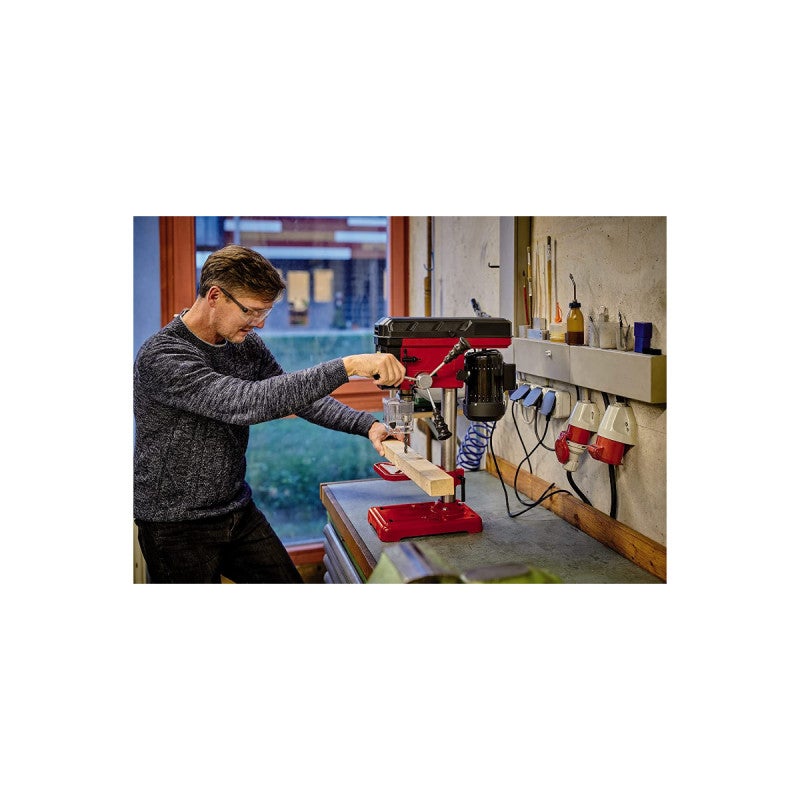 Perceuse à colonne EINHELL - TC-BD 450 - 450W - 50mm - 2