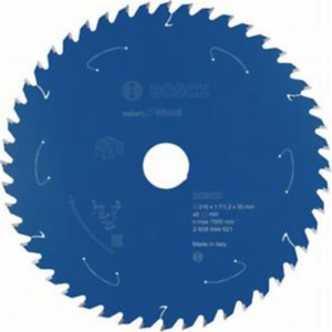 Lame de Scie Circulaire HM D. 190 x Al. 30 x ép. 2.8/1.8 mm x Z24 Alt