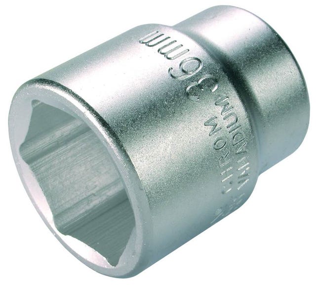 DOUILLES 6 PANS POUR COFFRET 3/4 POUR POIDS LOURDS ...