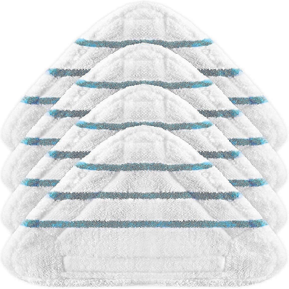 Lot De 12 Accessoires Pour Nettoyeur Vapeur Karcher – Brosses Rondes, Buse Interstice, Bagues – Compatible SC1 à SC5