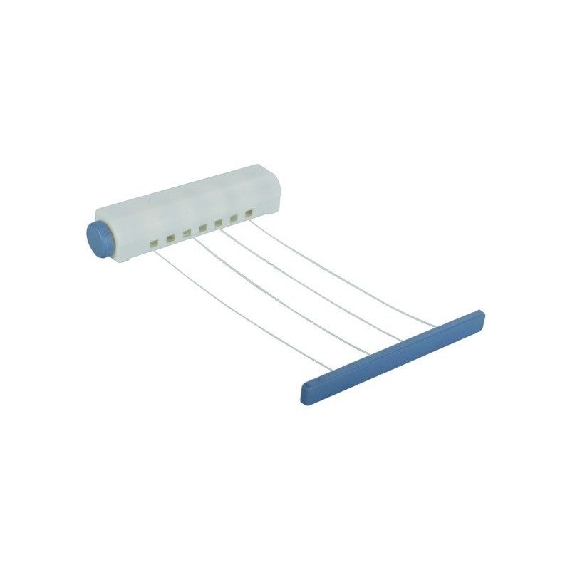 MSV - Tappeto da bagno antiscivolo in grigio